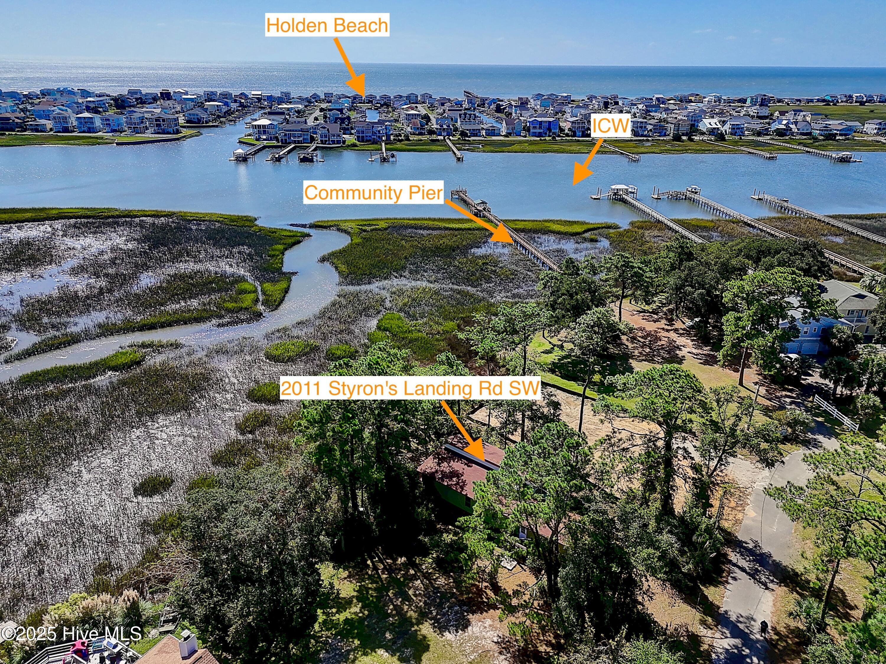 2011 Styron's Landing Road Southwest, Unit 156&157 Supply, NC 28462 - Photo 35 of 63 2011StyronsLandingRdSW - 35