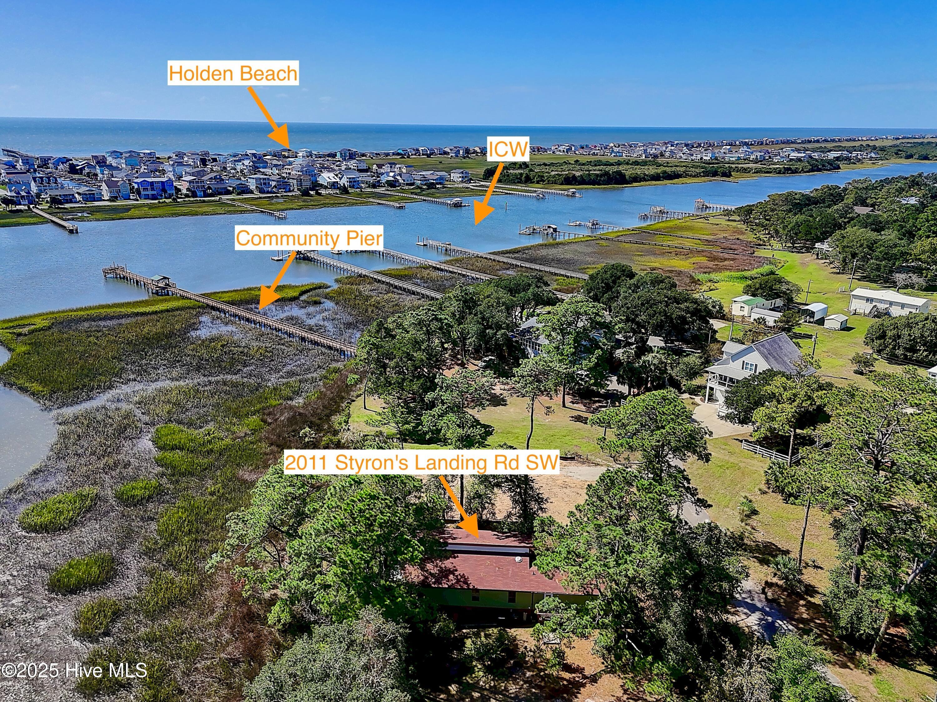 2011 Styron's Landing Road Southwest, Unit 156&157 Supply, NC 28462 - Photo 37 of 63 2011StyronsLandingRdSW - 37