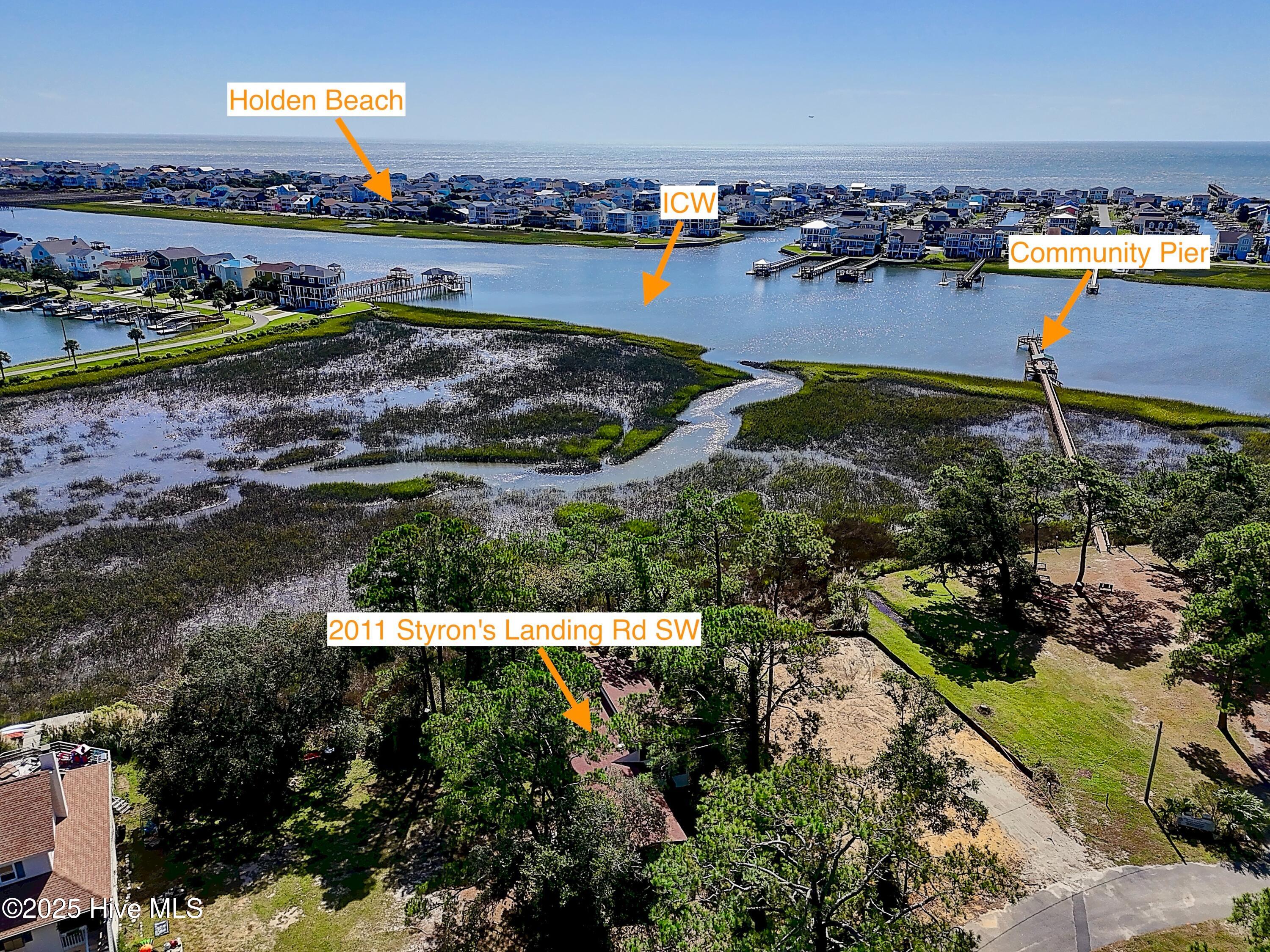 2011 Styron's Landing Road Southwest, Unit 156&157 Supply, NC 28462 - Photo 43 of 63 2011StyronsLandingRdSW - 43