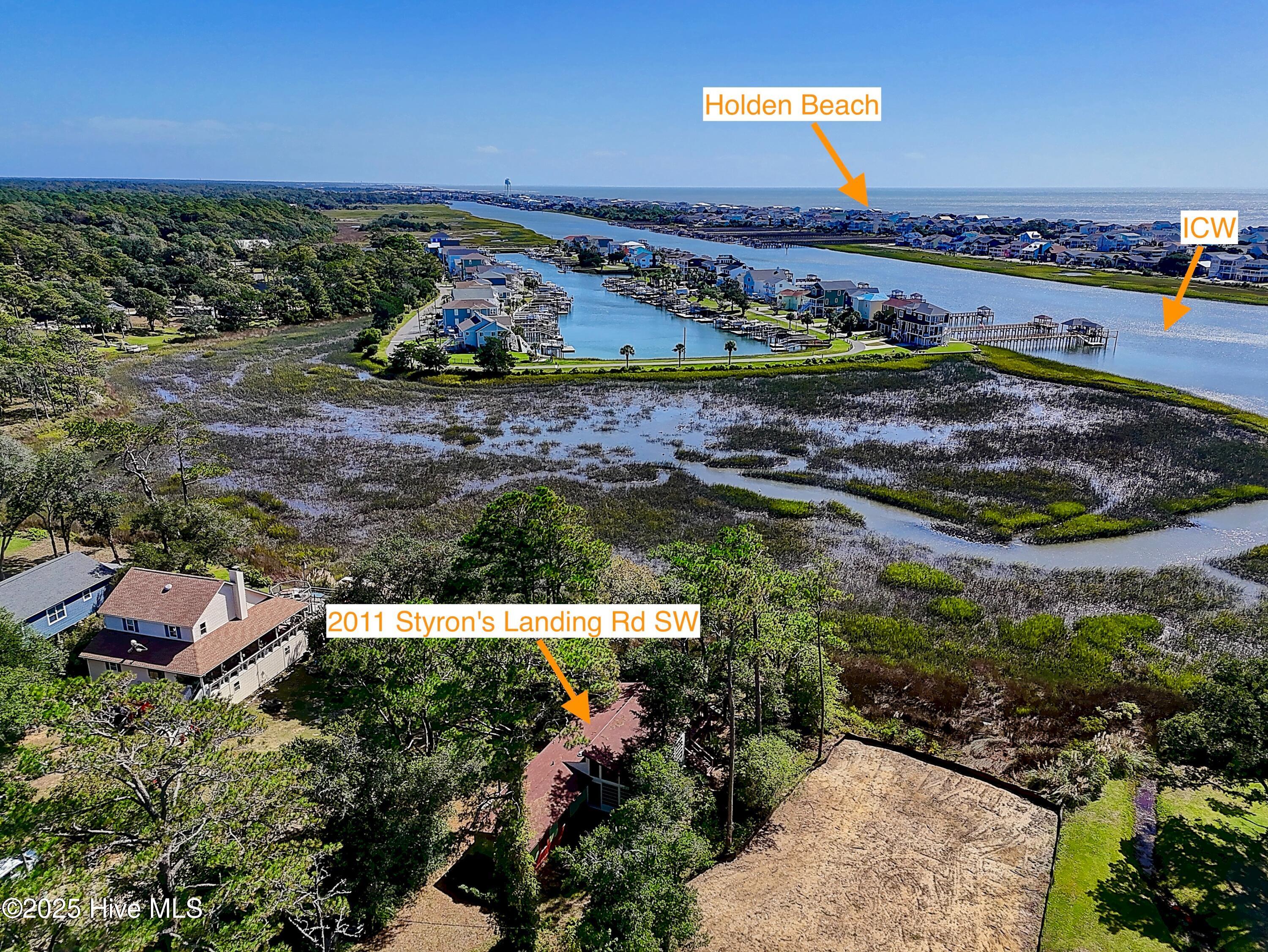 2011 Styron's Landing Road Southwest, Unit 156&157 Supply, NC 28462 - Photo 45 of 63 2011StyronsLandingRdSW - 45