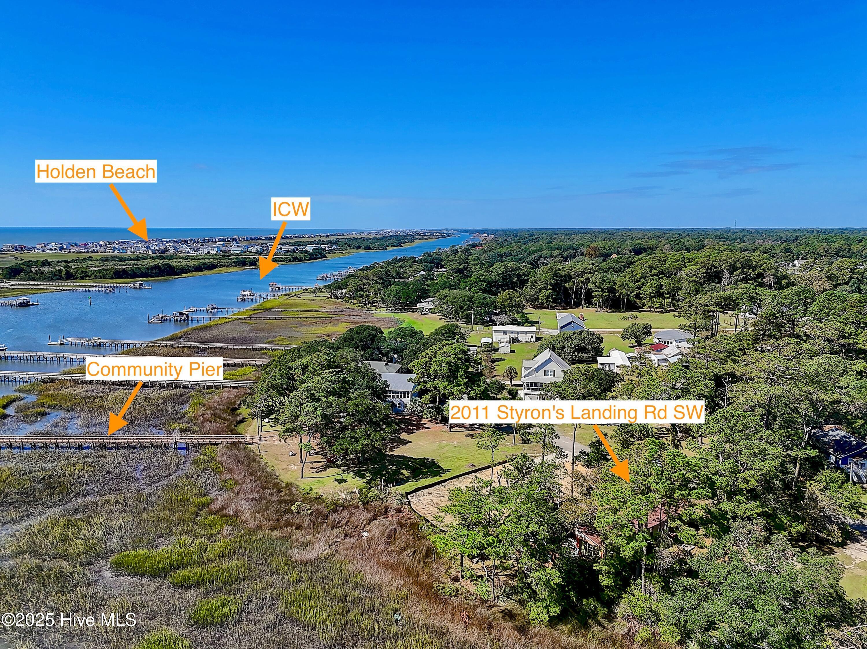 2011 Styron's Landing Road Southwest, Unit 156&157 Supply, NC 28462 - Photo 47 of 63 2011StyronsLandingRdSW - 47