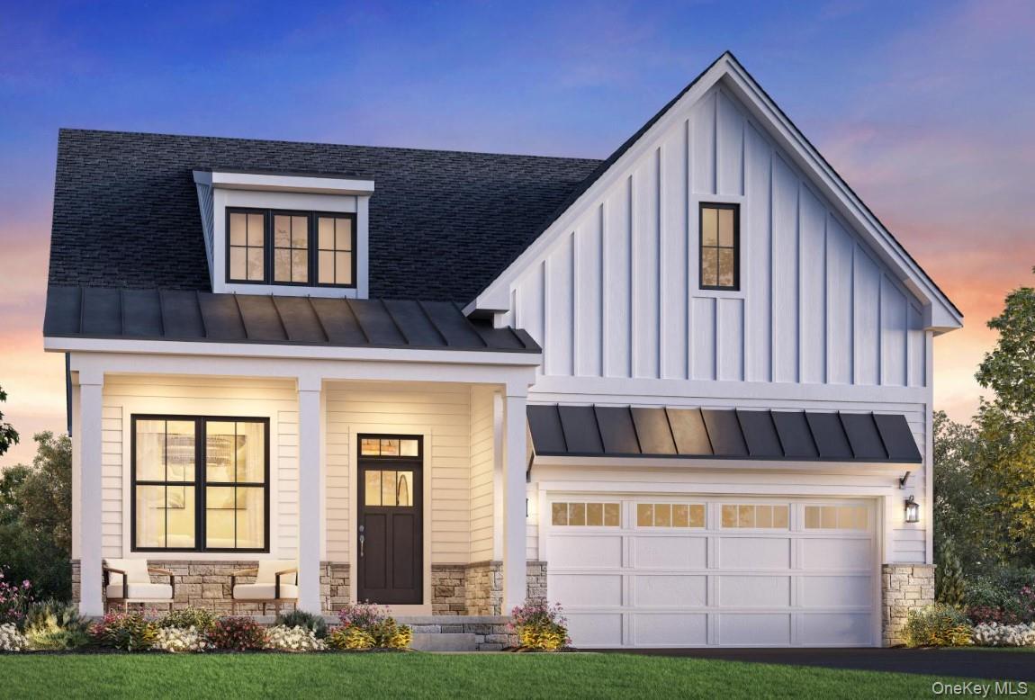 2060 Summit Loop, Unit 65 Carmel, NY 10512 - Photo 5 of 13