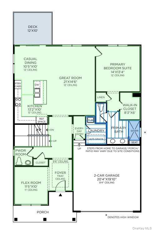 2060 Summit Loop, Unit 65 Carmel, NY 10512 - Photo 6 of 13