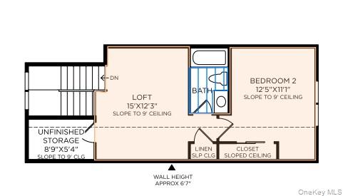 2060 Summit Loop, Unit 65 Carmel, NY 10512 - Photo 7 of 13