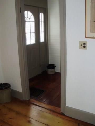 253 Jones Road Somerville, ME 04348 - Photo 12 of 32 Entry