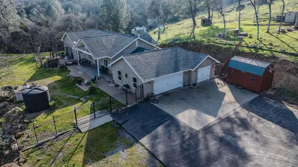 $719,000 | 4402 Jaquima Drive, Angels Camp, CA 95222