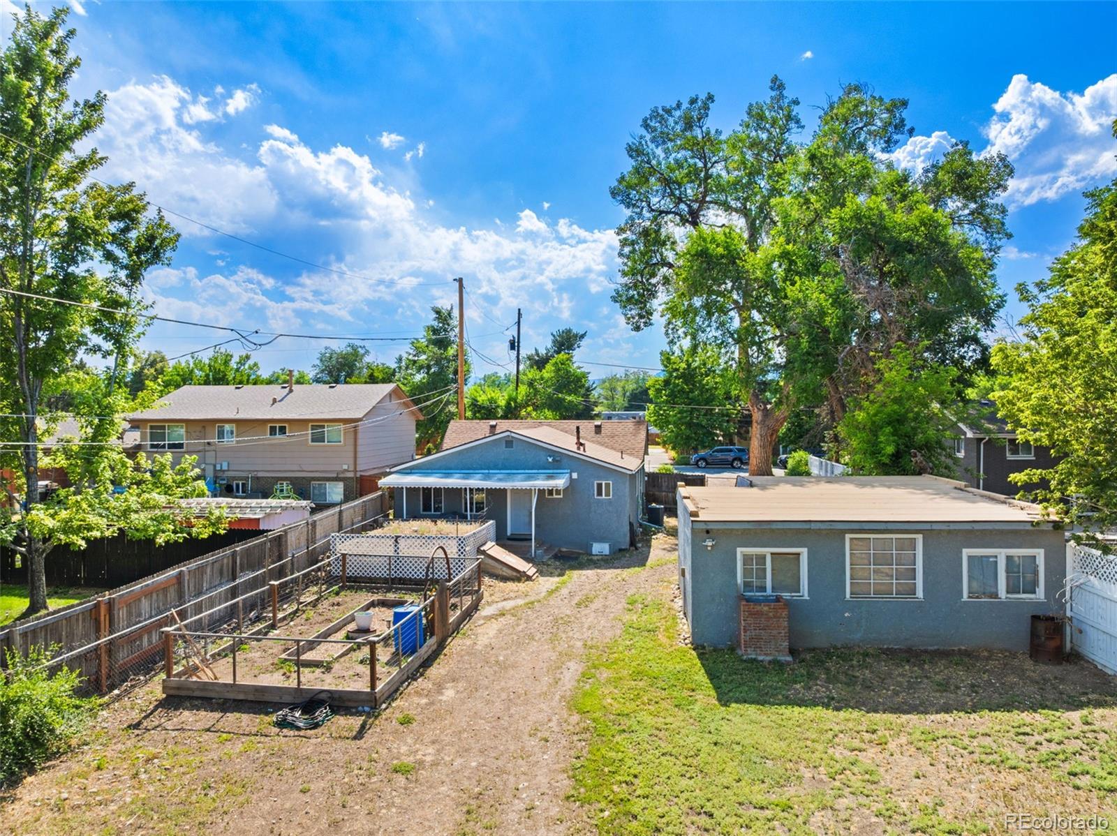 4720 North Robb Street Wheat Ridge, CO 80033 - Photo 37 of 50