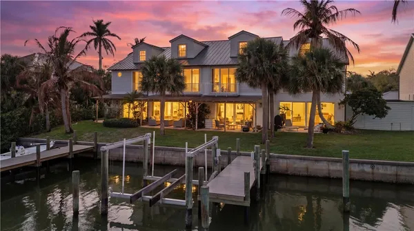 $1,290,000 | 4800 Bethel Creek Drive, Unit 6S, Vero Beach, FL 32963