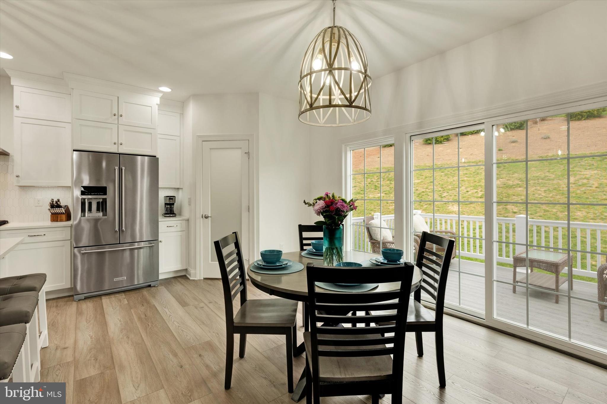 1033 Lititz Bend Drive Lititz, PA 17543 - Photo 22 of 58 Kitchen