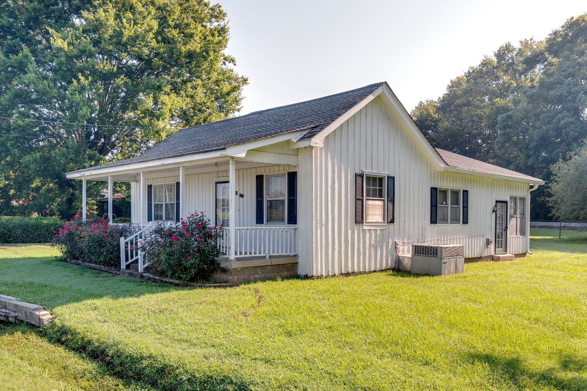 200 Canaan Road Mount Pleasant, TN 38474 - Photo 1 of 28 Gallery Image 1