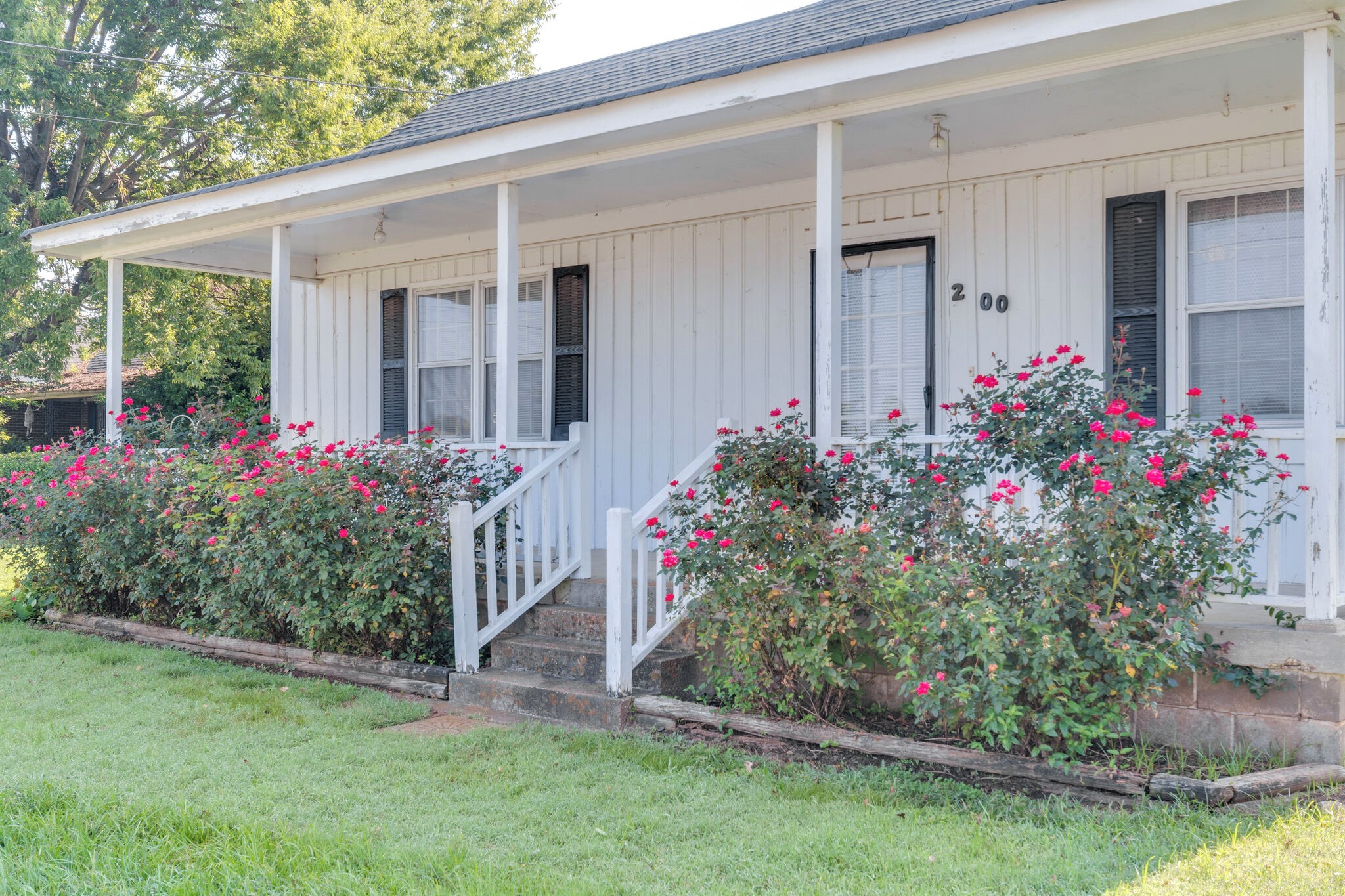 200 Canaan Road Mount Pleasant, TN 38474 - Photo 2 of 28 Gallery Image 2