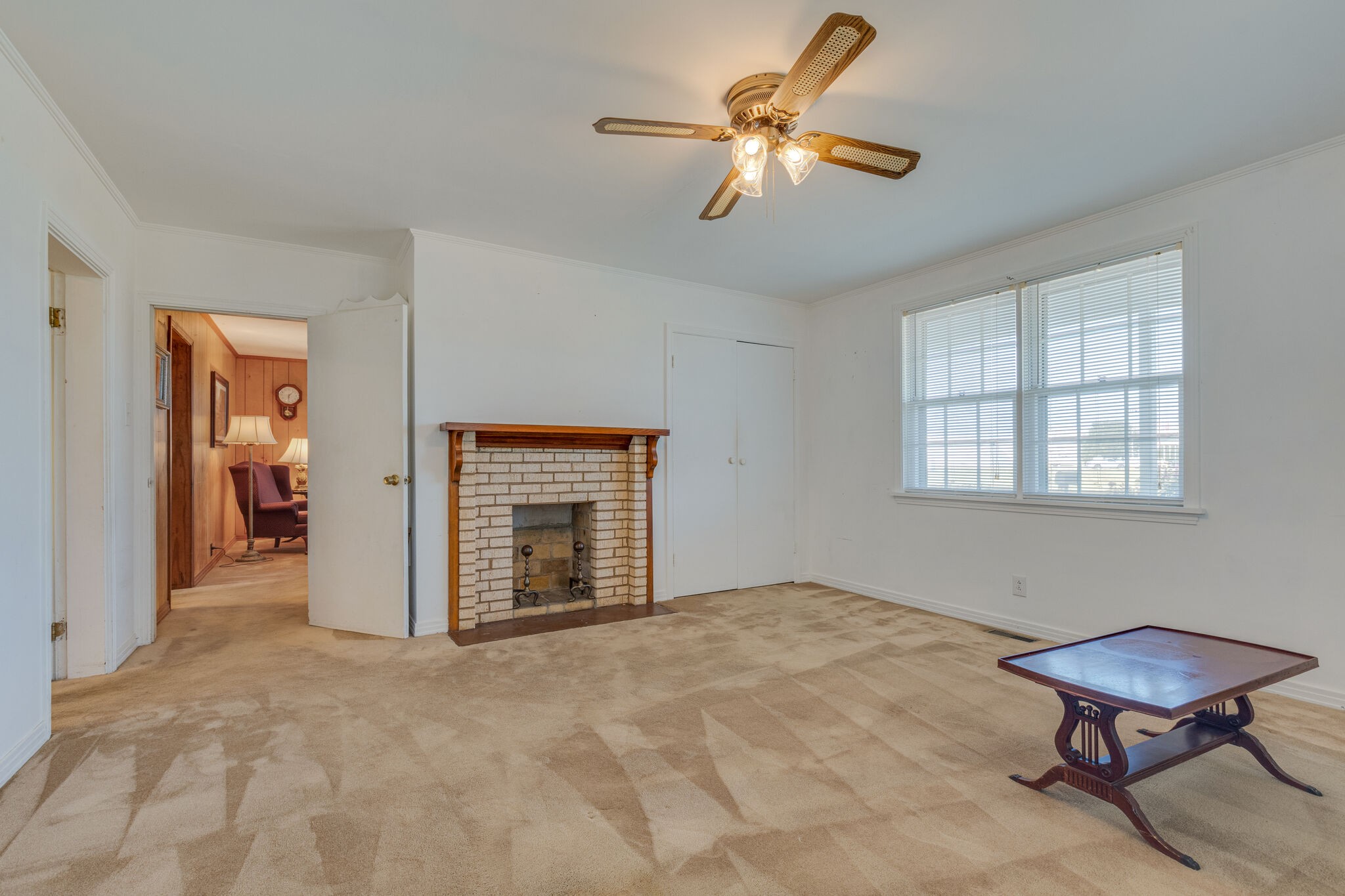 200 Canaan Road Mount Pleasant, TN 38474 - Photo 17 of 28 Gallery Image 17