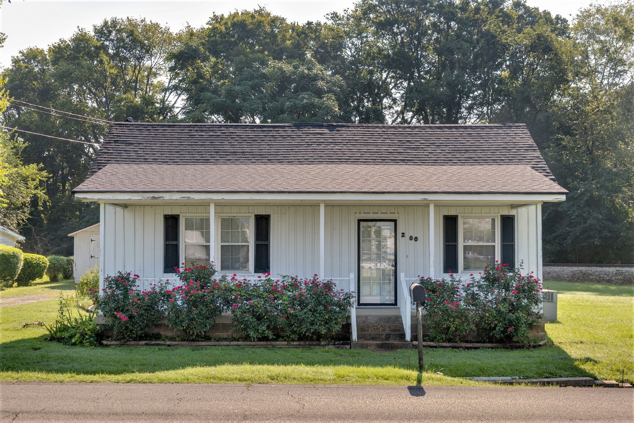 200 Canaan Road Mount Pleasant, TN 38474 - Photo 3 of 28 Gallery Image 3
