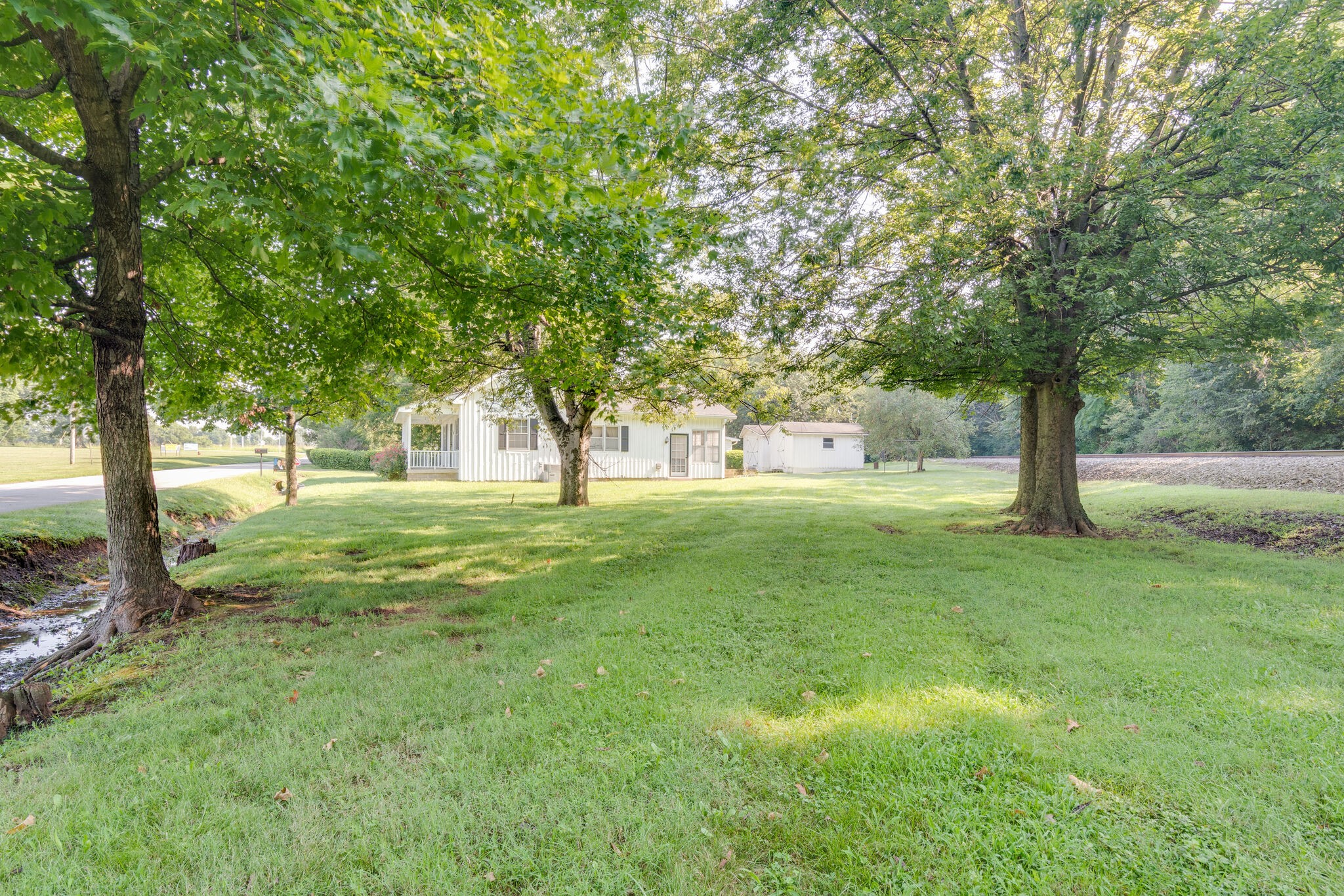 200 Canaan Road Mount Pleasant, TN 38474 - Photo 22 of 28 Gallery Image 22