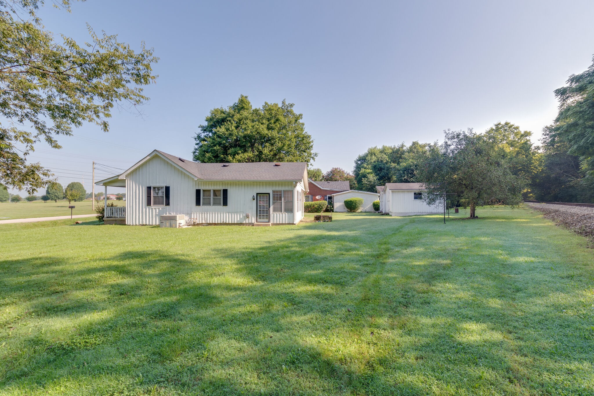200 Canaan Road Mount Pleasant, TN 38474 - Photo 23 of 28 Gallery Image 23