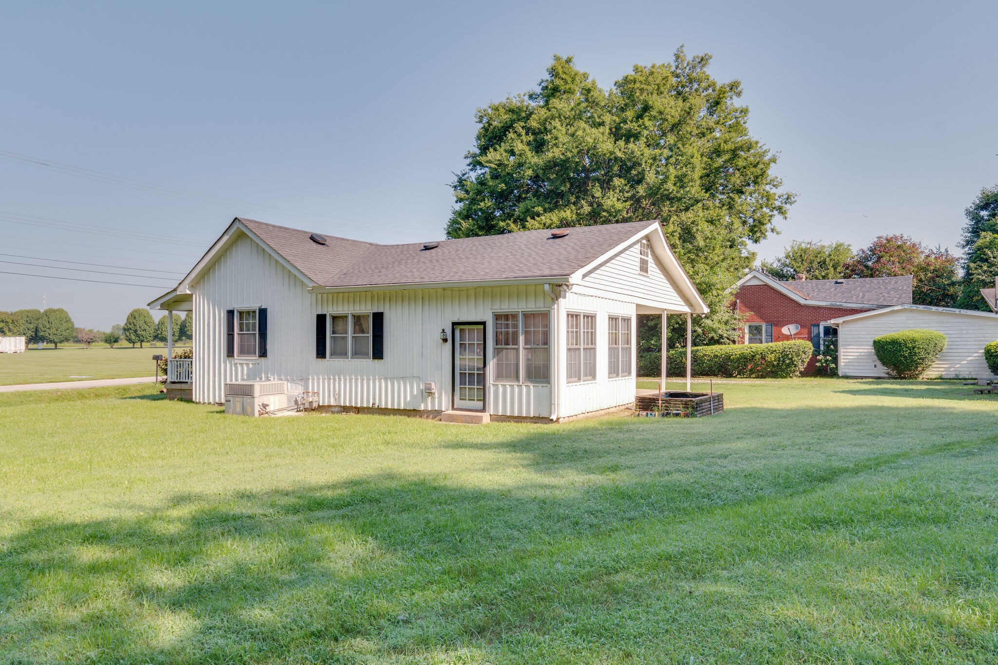 200 Canaan Road Mount Pleasant, TN 38474 - Photo 24 of 28 Gallery Image 24