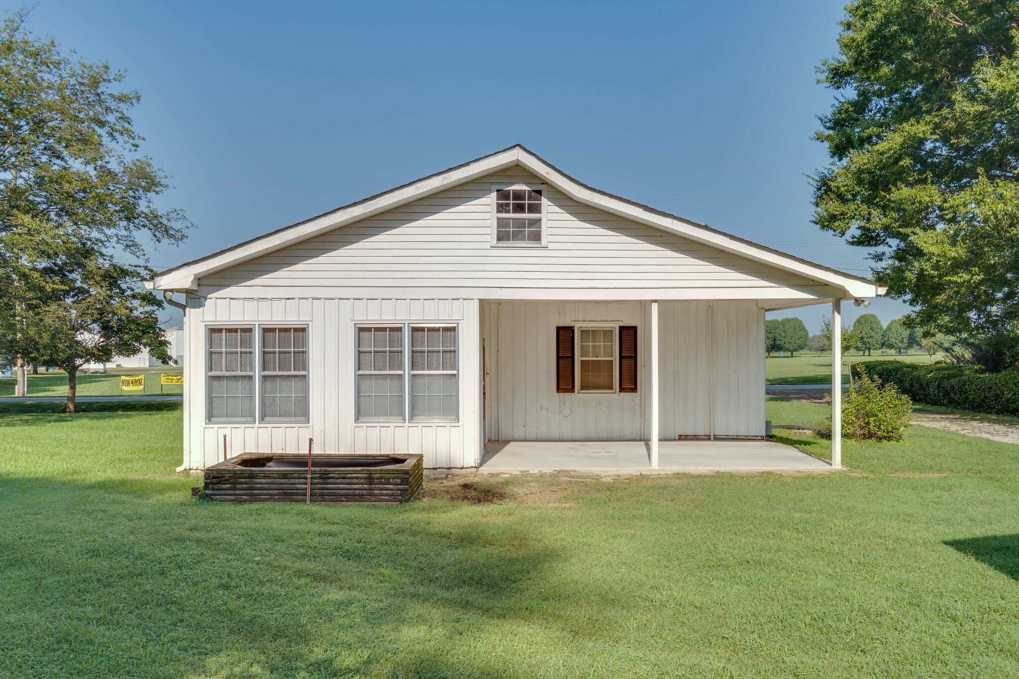 200 Canaan Road Mount Pleasant, TN 38474 - Photo 25 of 28 Gallery Image 25