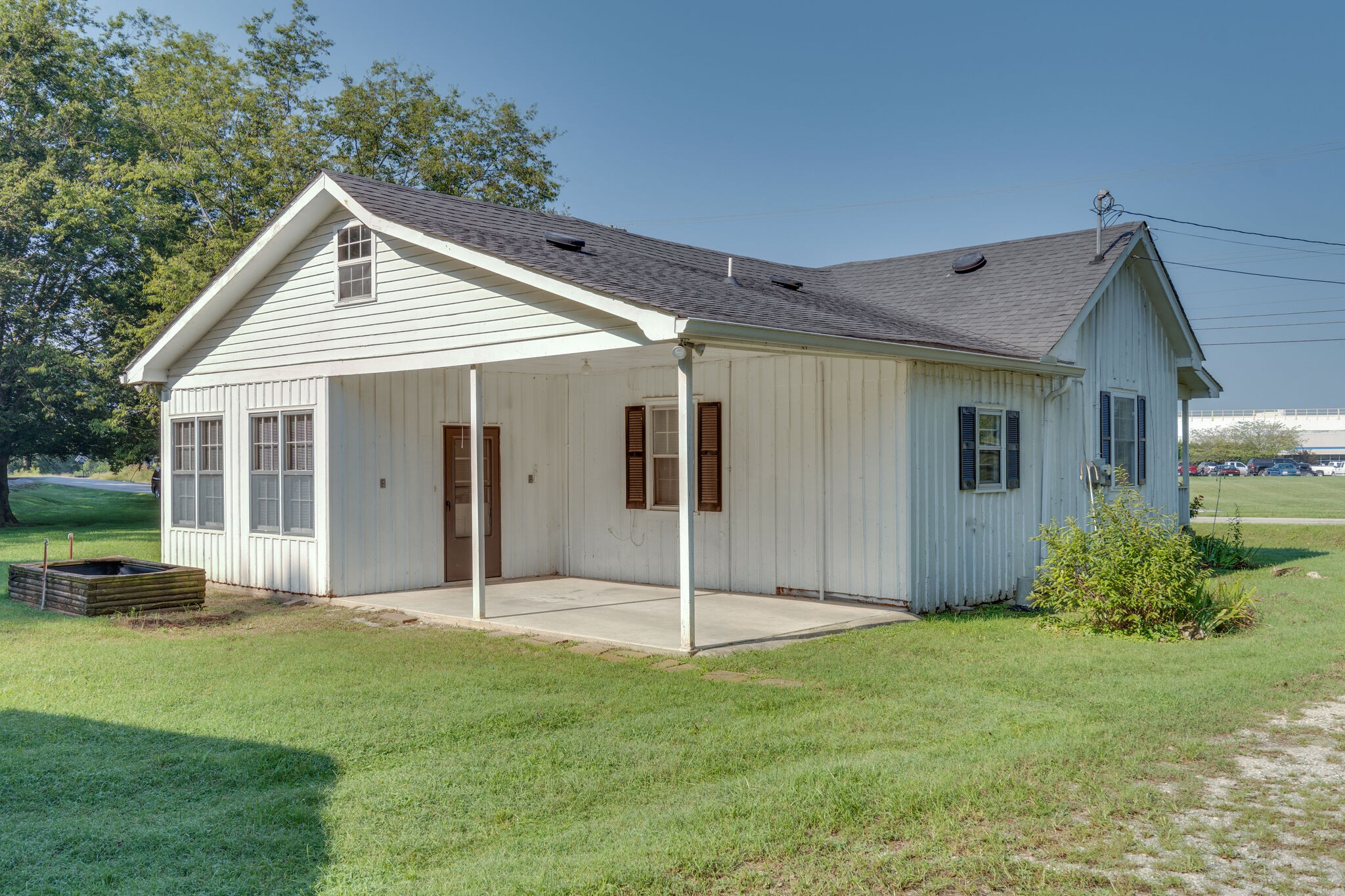 200 Canaan Road Mount Pleasant, TN 38474 - Photo 26 of 28 Gallery Image 26