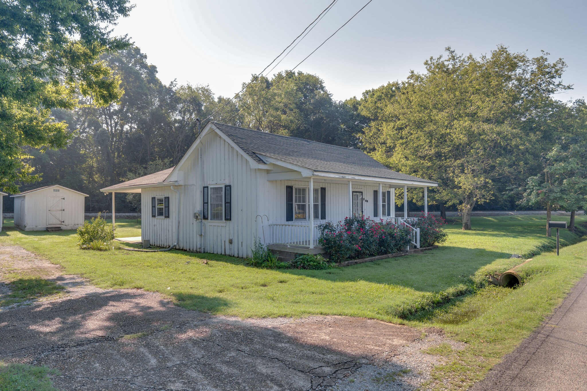 200 Canaan Road Mount Pleasant, TN 38474 - Photo 4 of 28 Gallery Image 4