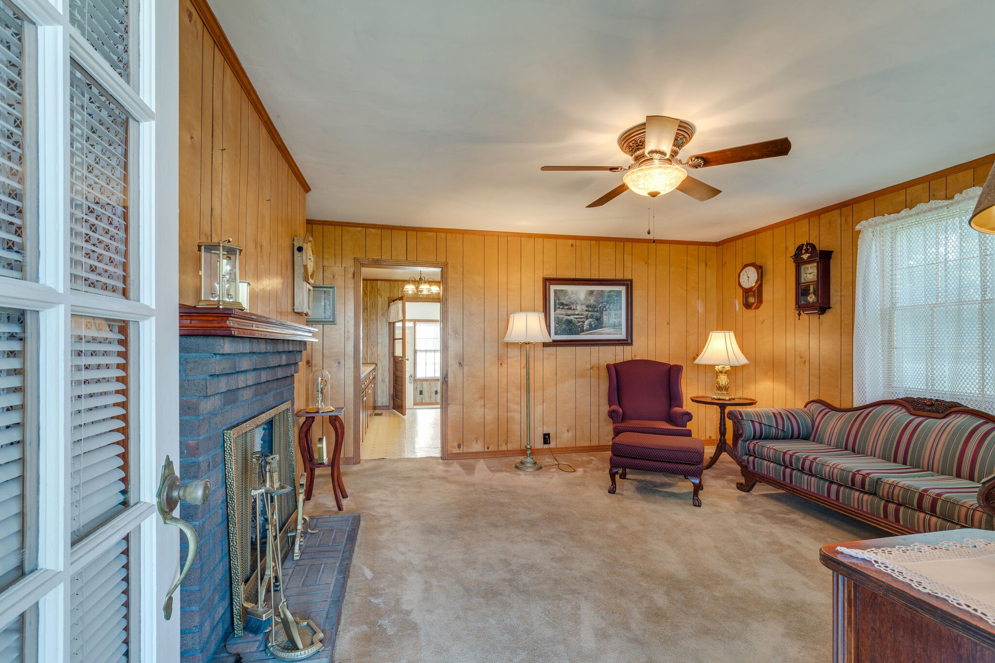 200 Canaan Road Mount Pleasant, TN 38474 - Photo 6 of 28 Gallery Image 6