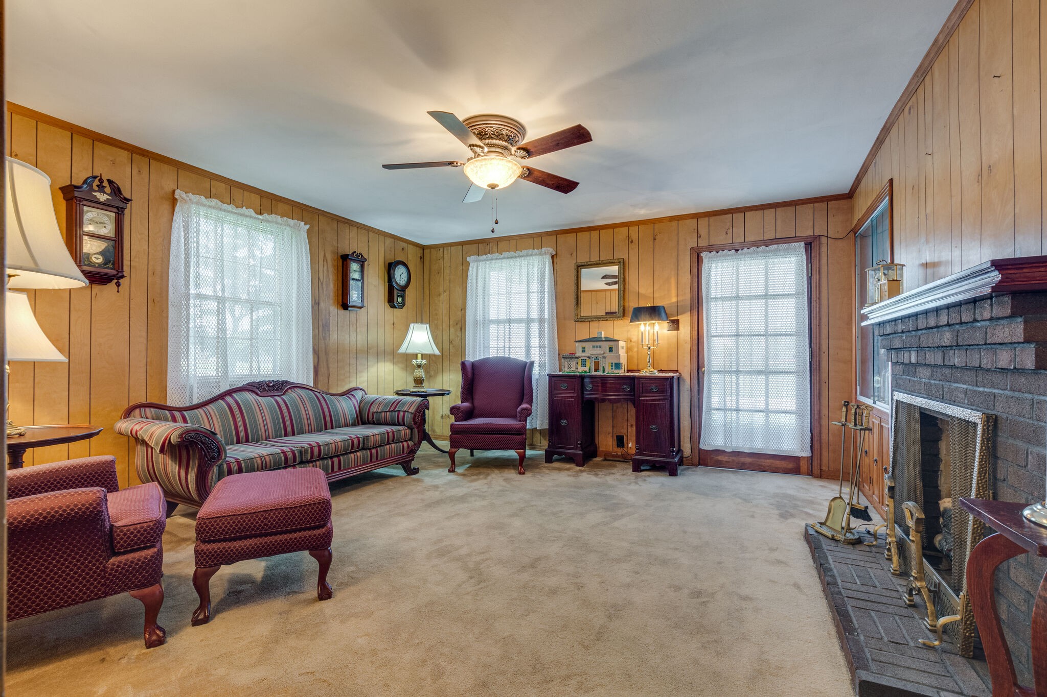 200 Canaan Road Mount Pleasant, TN 38474 - Photo 7 of 28 Gallery Image 7