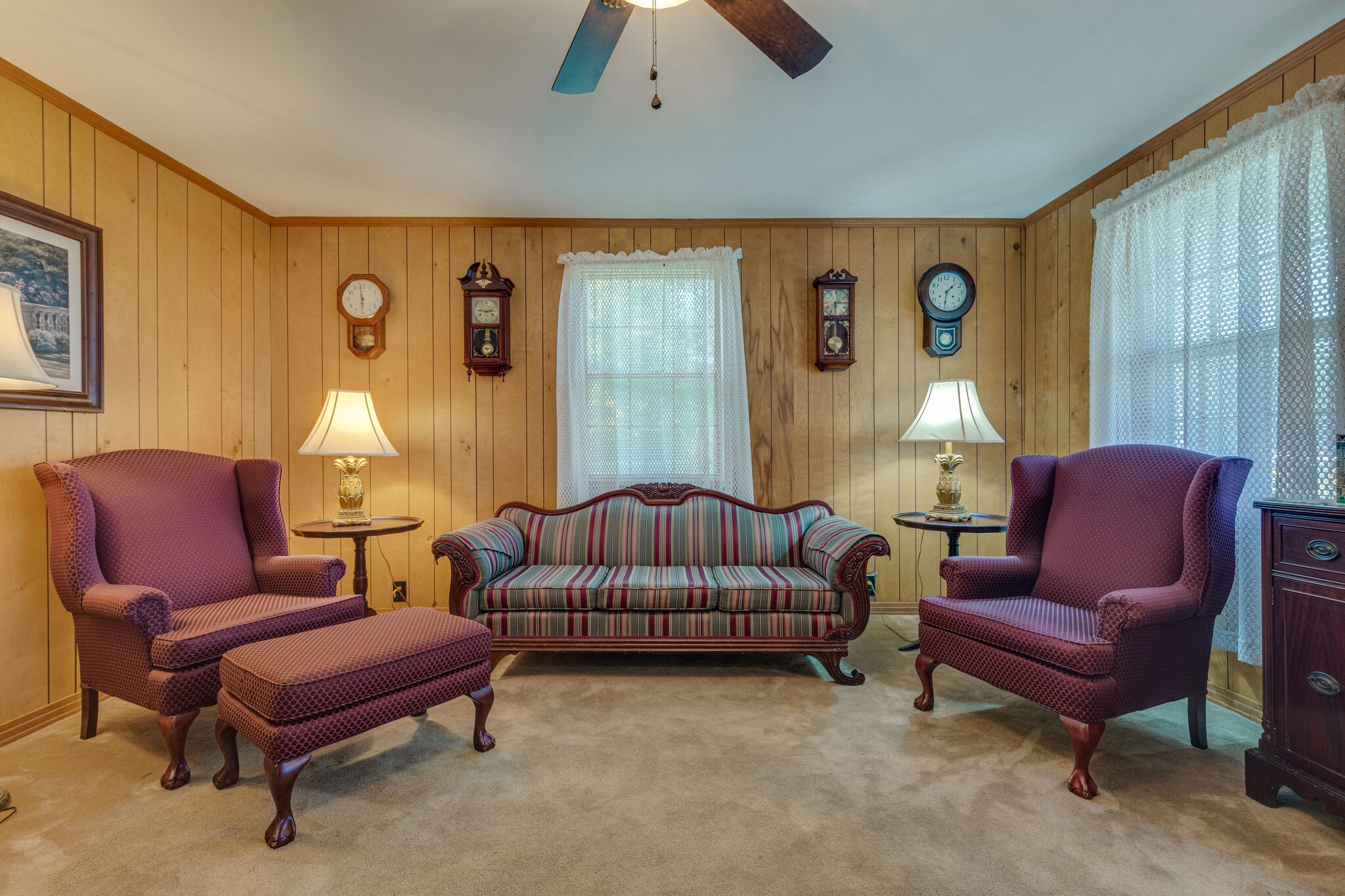 200 Canaan Road Mount Pleasant, TN 38474 - Photo 8 of 28 Gallery Image 8