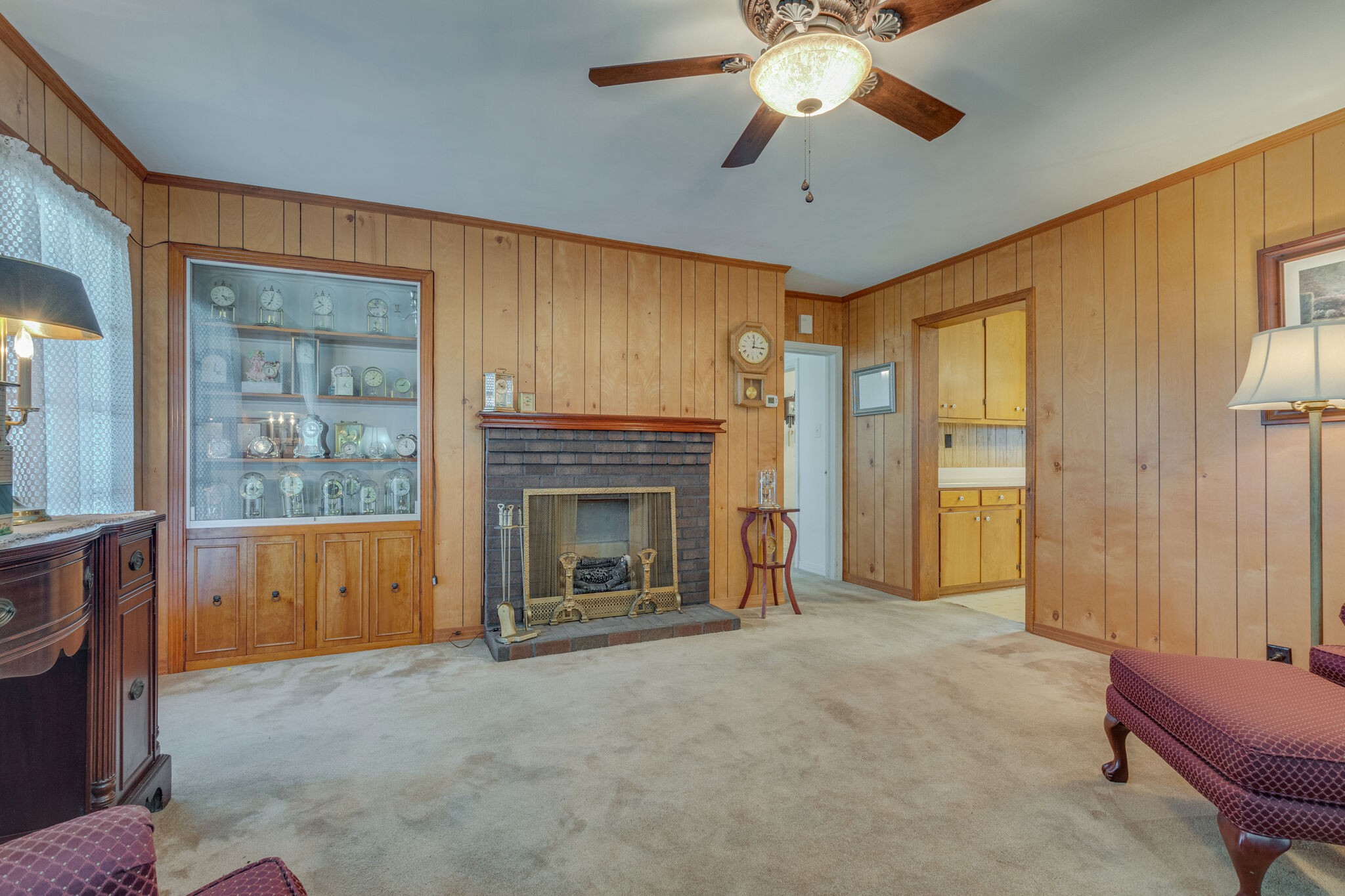 200 Canaan Road Mount Pleasant, TN 38474 - Photo 9 of 28 Gallery Image 9