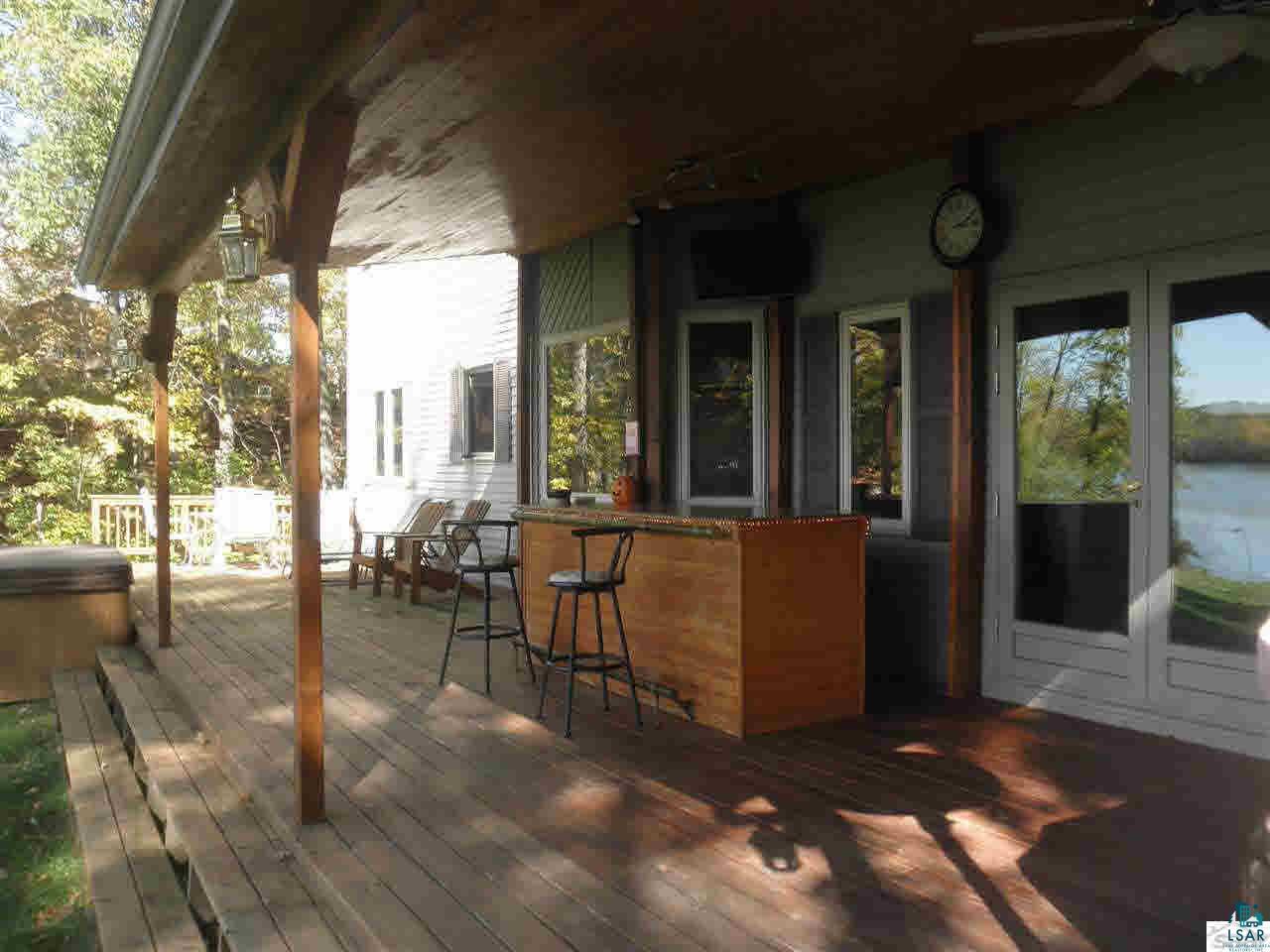 10675 Messany Road Lake Nebagamon, WI 54849 - Photo 19 of 21