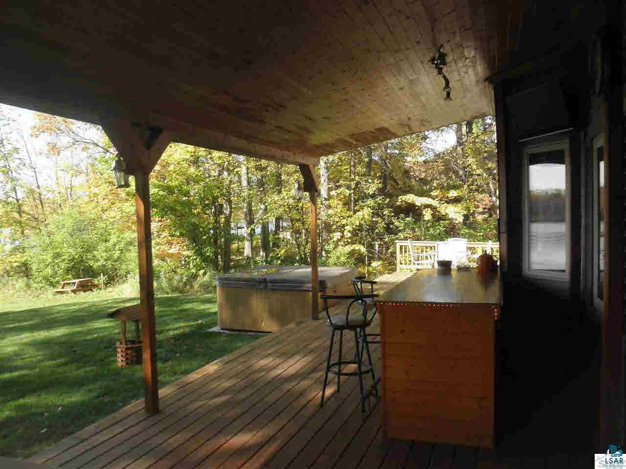 10675 Messany Road Lake Nebagamon, WI 54849 - Photo 20 of 21