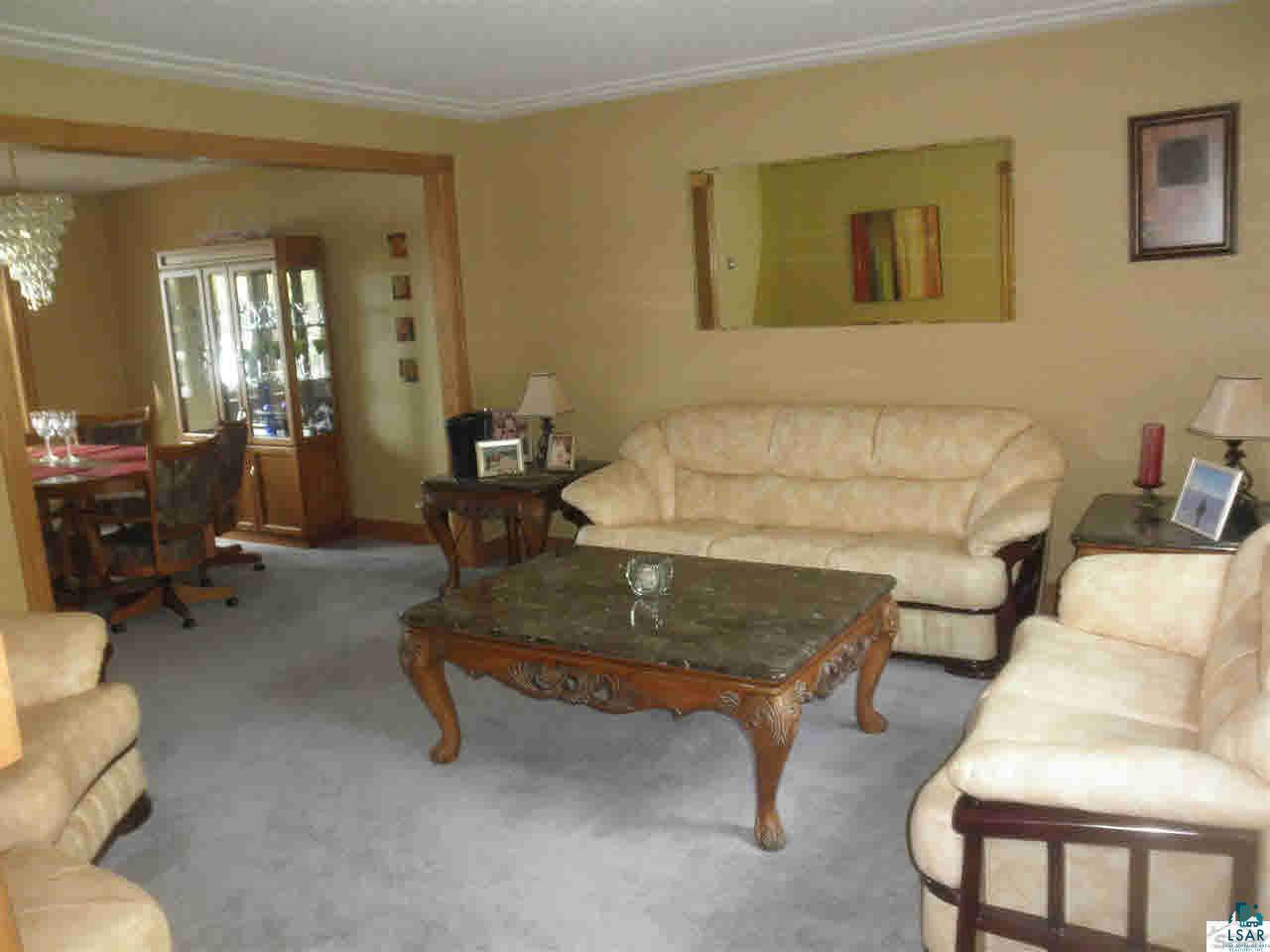 10675 Messany Road Lake Nebagamon, WI 54849 - Photo 5 of 21