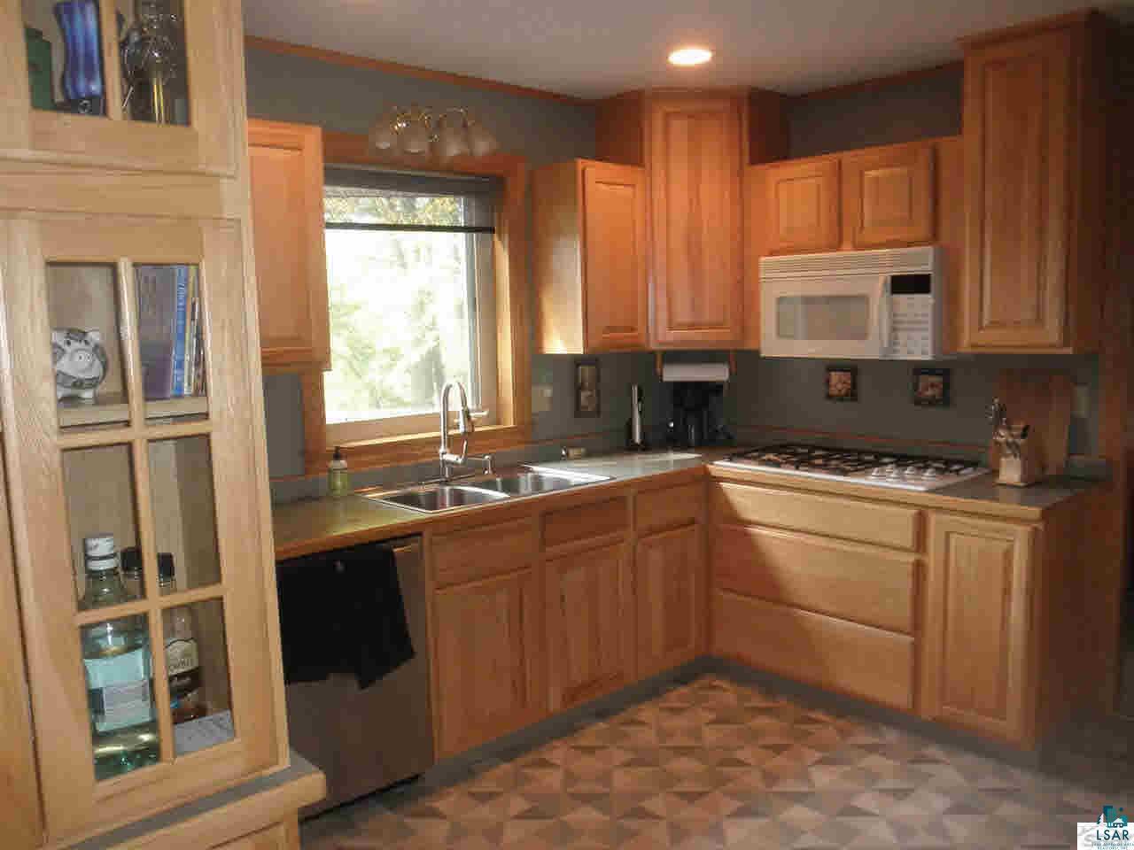 10675 Messany Road Lake Nebagamon, WI 54849 - Photo 6 of 21