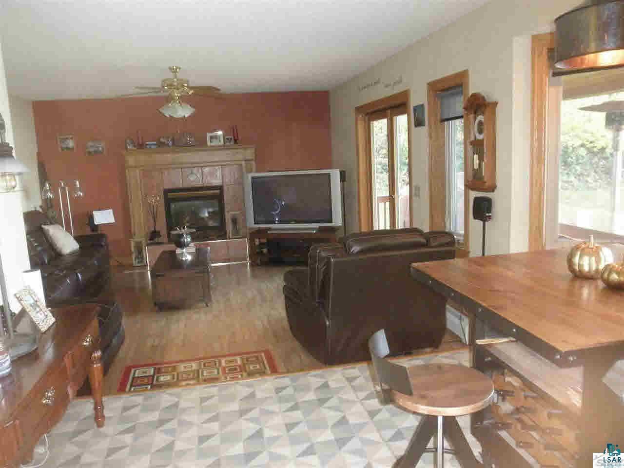 10675 Messany Road Lake Nebagamon, WI 54849 - Photo 7 of 21