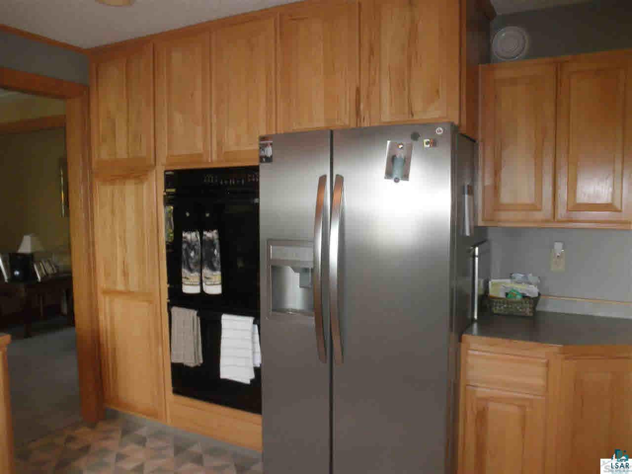 10675 Messany Road Lake Nebagamon, WI 54849 - Photo 8 of 21