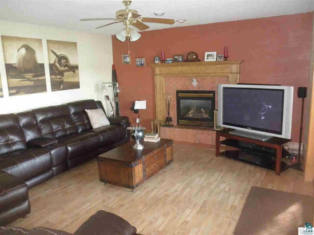 10675 Messany Road Lake Nebagamon, WI 54849 - Photo 9 of 21