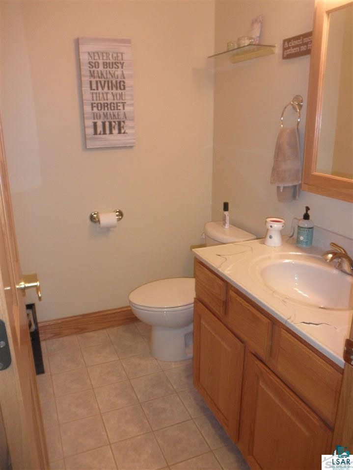 10675 Messany Road Lake Nebagamon, WI 54849 - Photo 10 of 21