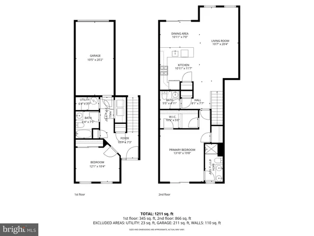$330,000 | 315 Harbour Boulevard, Cinnaminson, NJ 08077