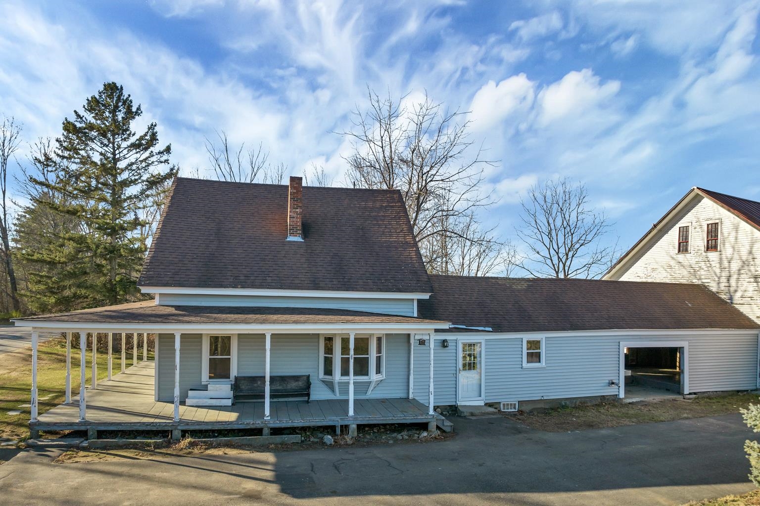 1 Carter Hill Road Canterbury, NH 03224 - Photo 54 of 60 Gallery Image 54