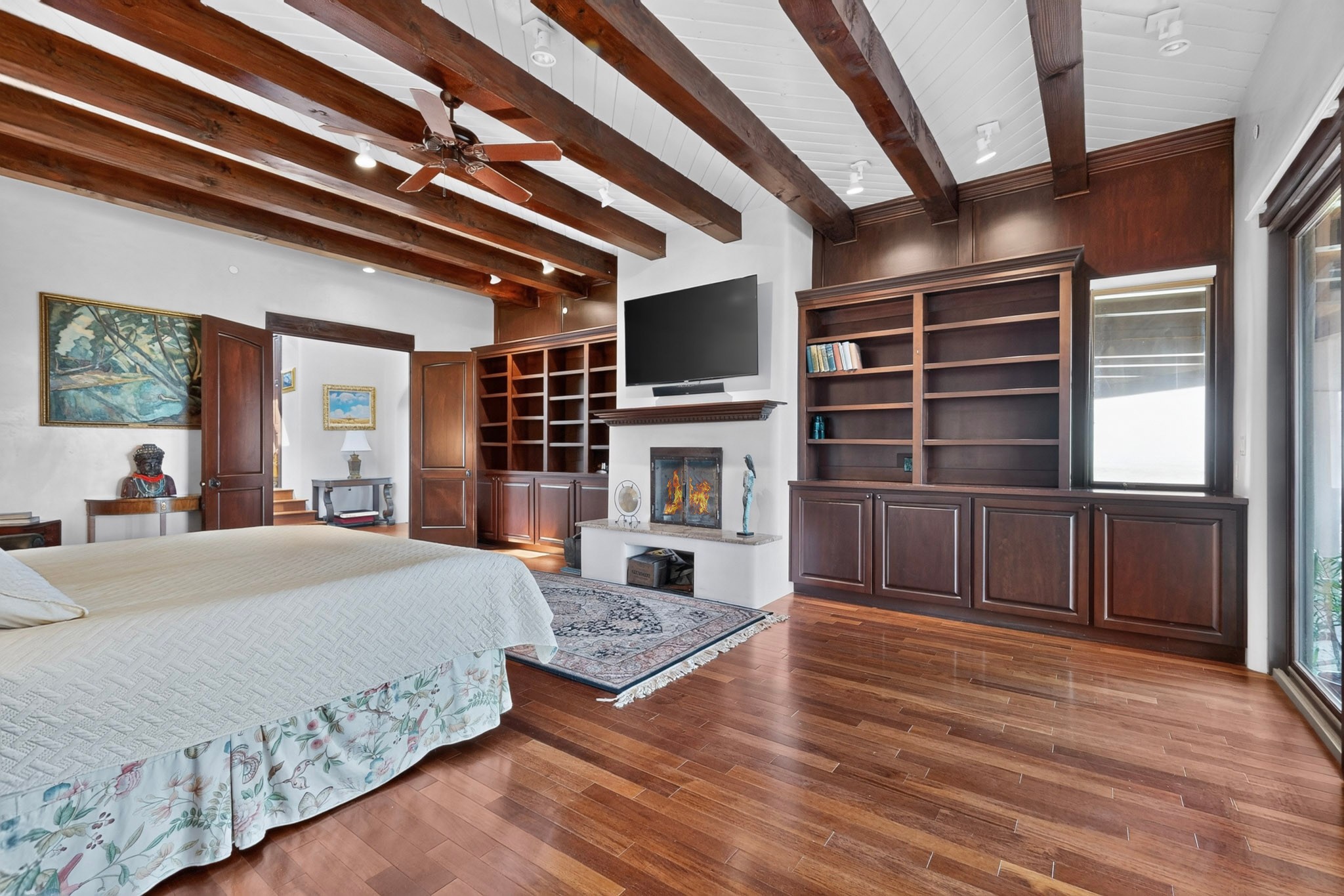 1308 Thunder Ridge Road Santa Fe, NM 87501 - Photo 25 of 63