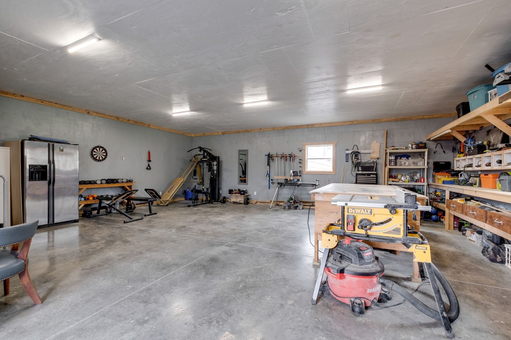 1043 Murphy Hollow Road Vanleer, TN 37181 - Photo 48 of 68