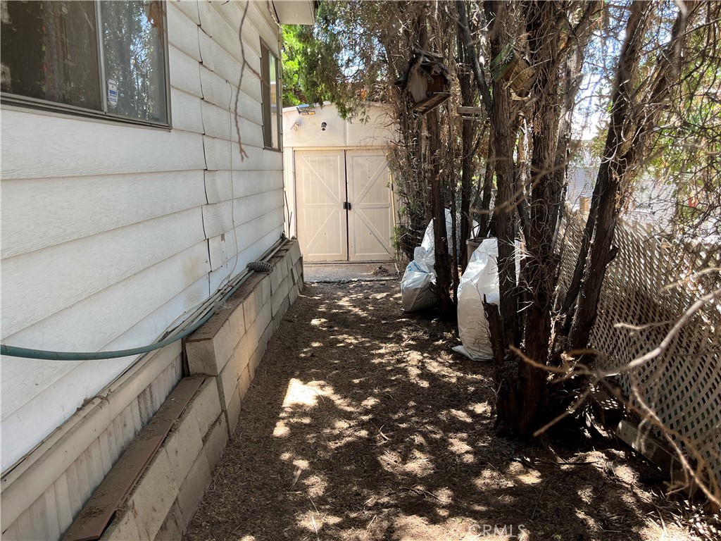 4041 Pedley Road, Unit 93 Riverside, CA 92509 - Photo 27 of 27 a picture of trees