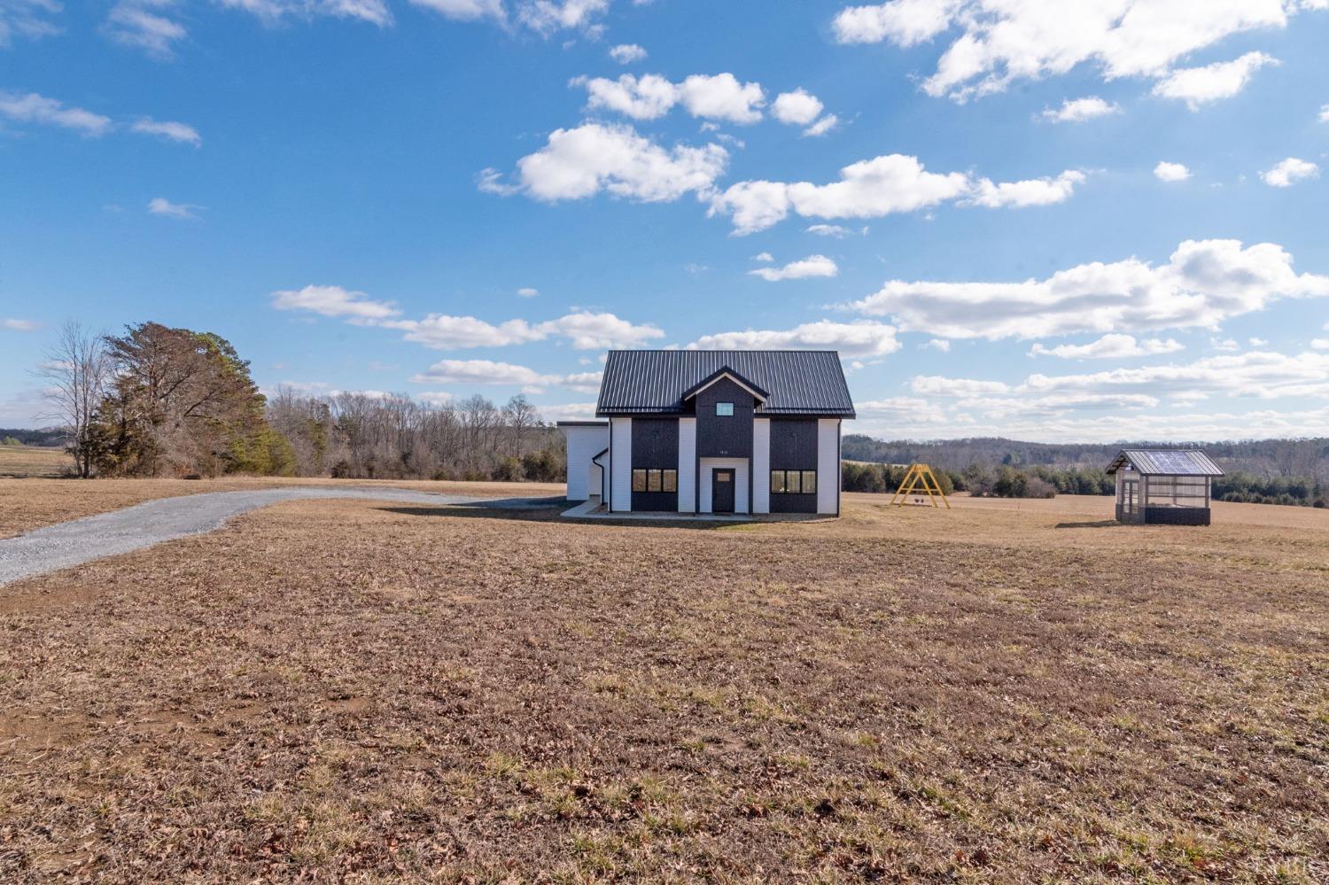 1498 Browns Mill Road Rustburg, VA 24588 - Photo 54 of 54