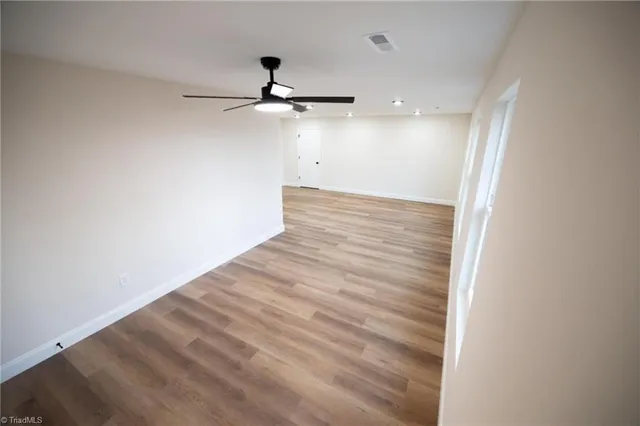 $529,900 | 205 Crestwood Drive, Pilot Mountain, NC 27041