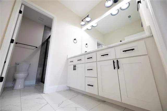 $529,900 | 205 Crestwood Drive, Pilot Mountain, NC 27041