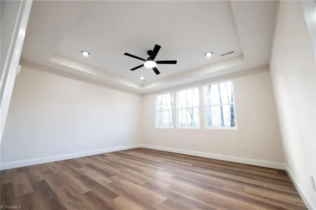 $529,900 | 205 Crestwood Drive, Pilot Mountain, NC 27041