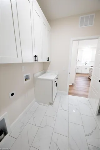 $529,900 | 205 Crestwood Drive, Pilot Mountain, NC 27041