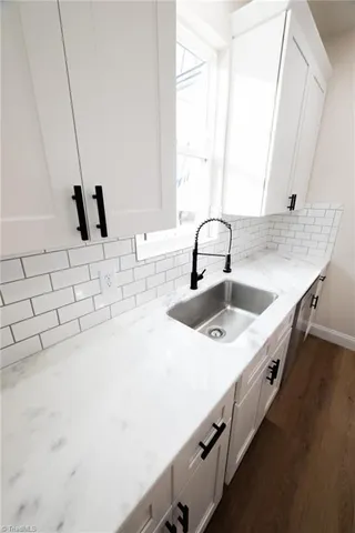 $529,900 | 205 Crestwood Drive, Pilot Mountain, NC 27041