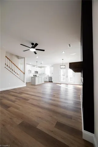 $529,900 | 205 Crestwood Drive, Pilot Mountain, NC 27041