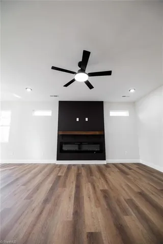 $529,900 | 205 Crestwood Drive, Pilot Mountain, NC 27041