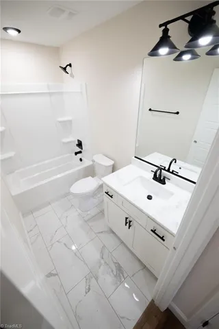 $529,900 | 205 Crestwood Drive, Pilot Mountain, NC 27041