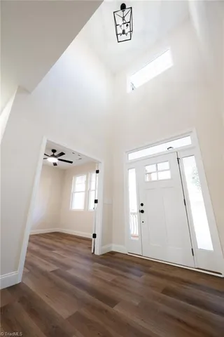 $529,900 | 205 Crestwood Drive, Pilot Mountain, NC 27041